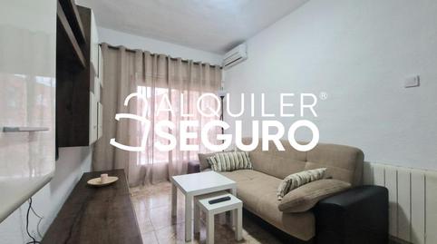 Photo 2 of Flat to rent in De San Mariano, Canillejas, Madrid