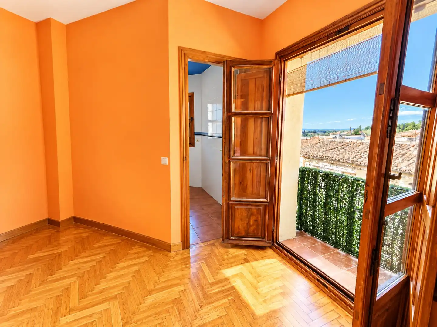 Apartament en venda en Chinchón, Madrid
