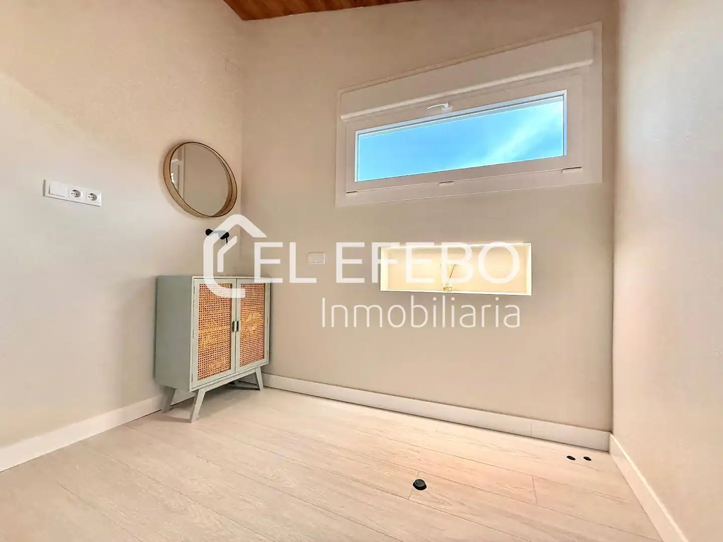 Dormitori de Dúplex en venda en Antequera amb Aire condicionat, Calefacció i Parquet
