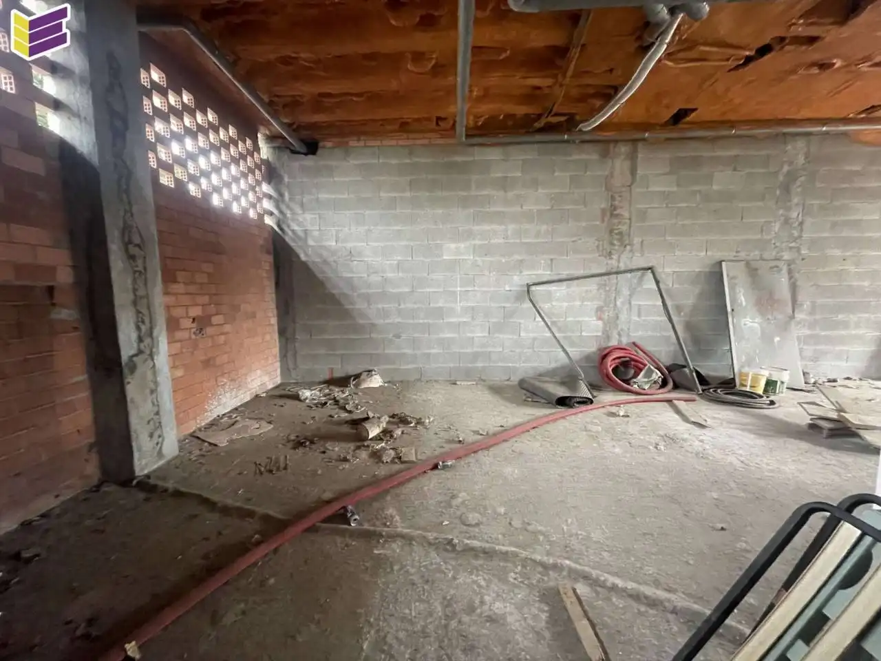 Local comercial en venda a Calle Leandro Diz 1, imagen 9