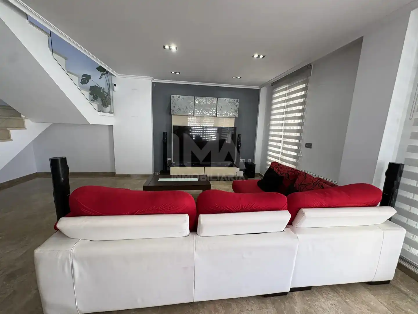 Semi-detached house with terrace for sale in Riba-roja de Túria, imagen 16