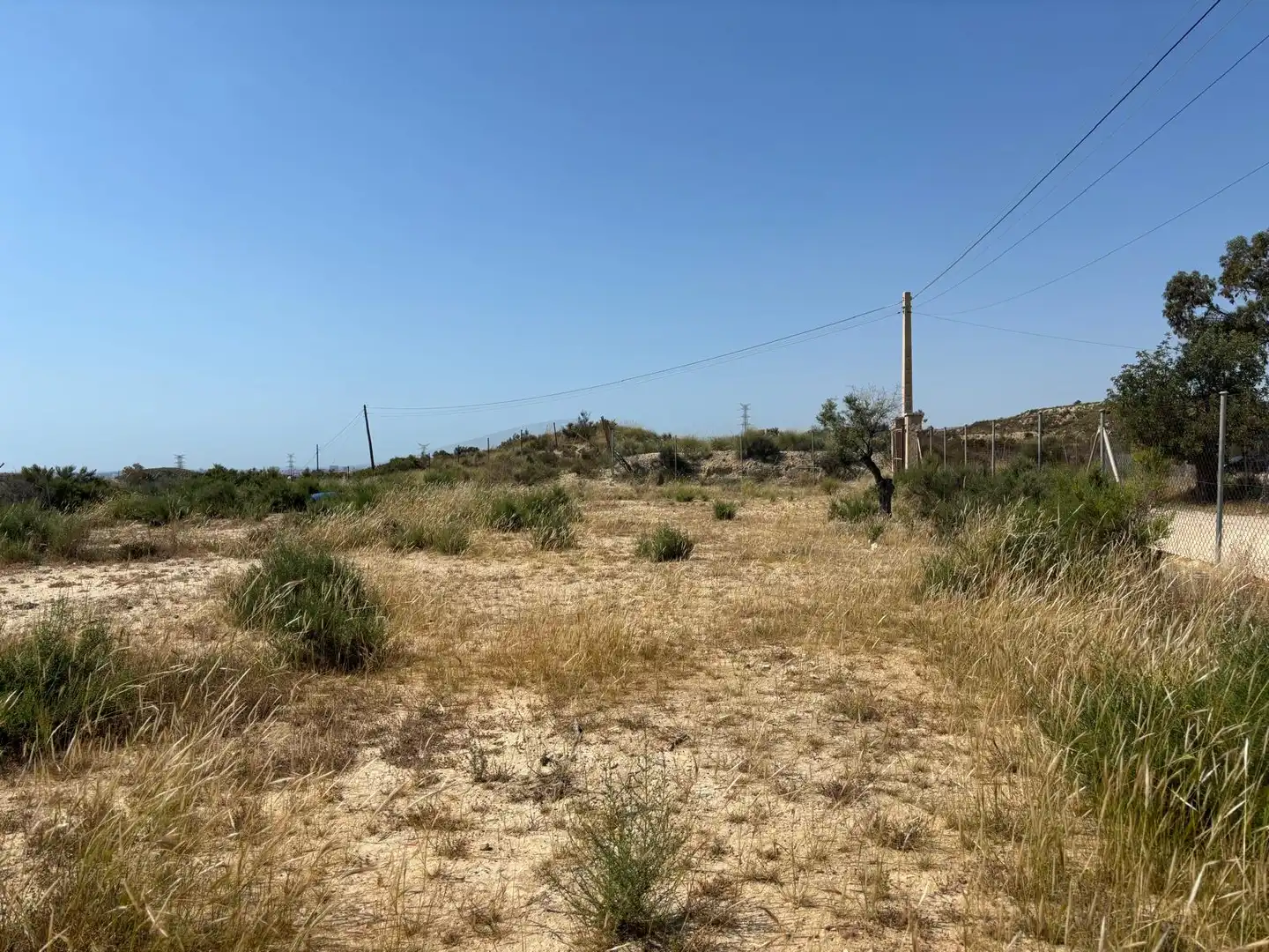 Haus oder Chalet zum Verkauf in Mutxamel mit Privatgarten