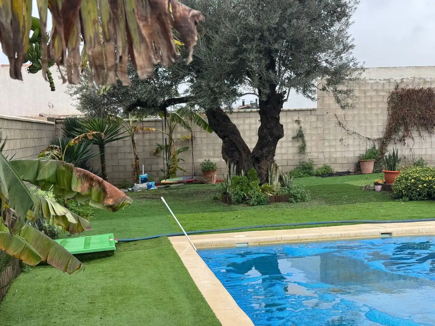 Haus oder Chalet zum Verkauf in Urbanizacion Urbanización federico Echaguy, Entrenúcleos