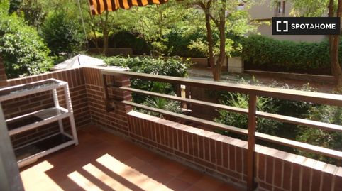 Foto 2 de Habitación en Avenida Europa, Pozuelo de Alarcón