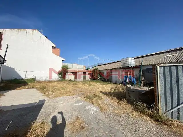 Nave industrial en venta en Esquivias
