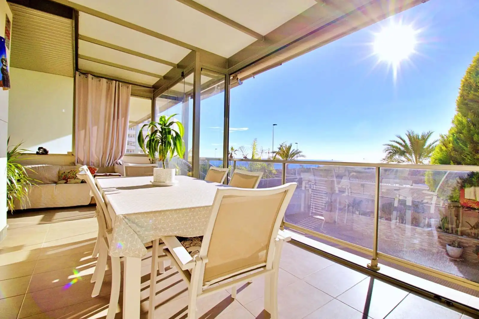 Detached house with pool for sale in Alzabares, imagen 5