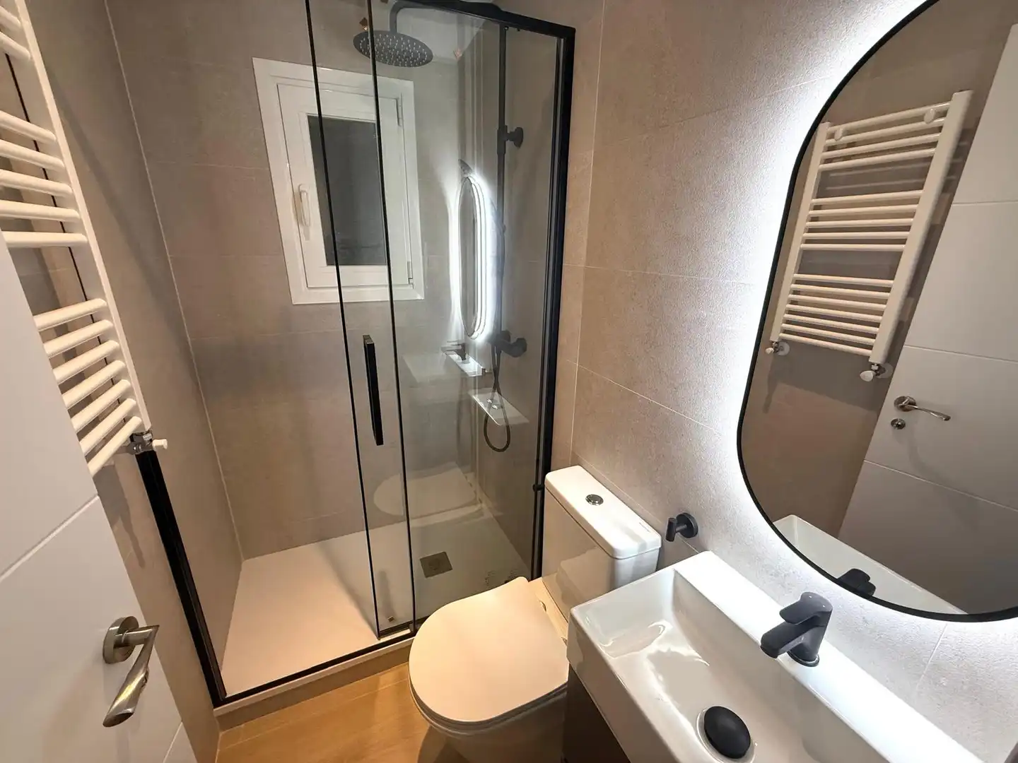 Appartement avec ascenseur à vendre à Avenida Donostiarra, imagen 13