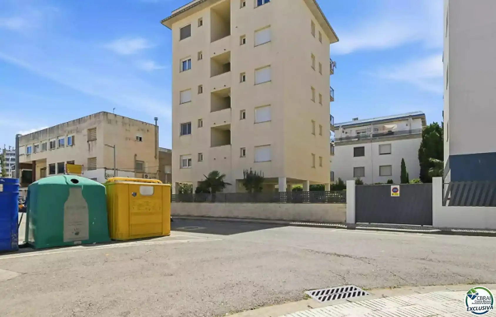 Wohnung mit Aufzug zum Verkauf in ROCA LLARGA, imagen 57