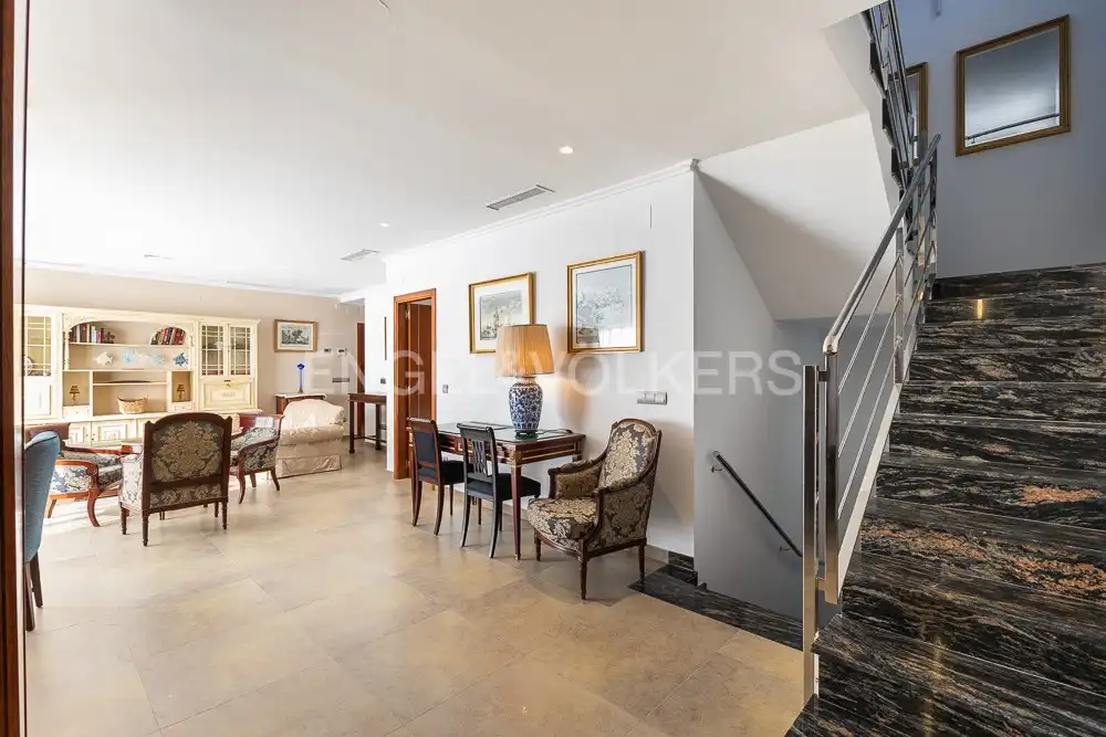 Houses for sale in Cullera  with Air Conditioner, Heating and Terrace