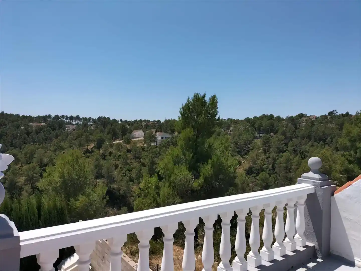 Casa o xalet en venda en Mogente / Moixent amb Aire condicionat i Piscina