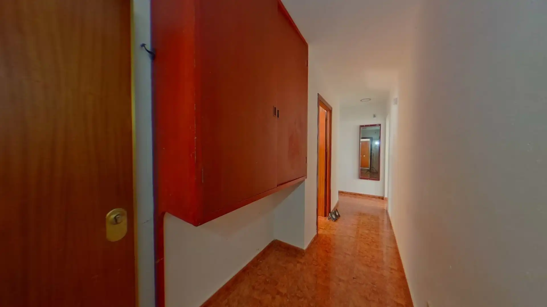 Wohnung zum Verkauf in Madrid