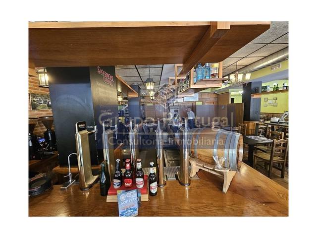 Local comercial en Alquiler en Las Águilas