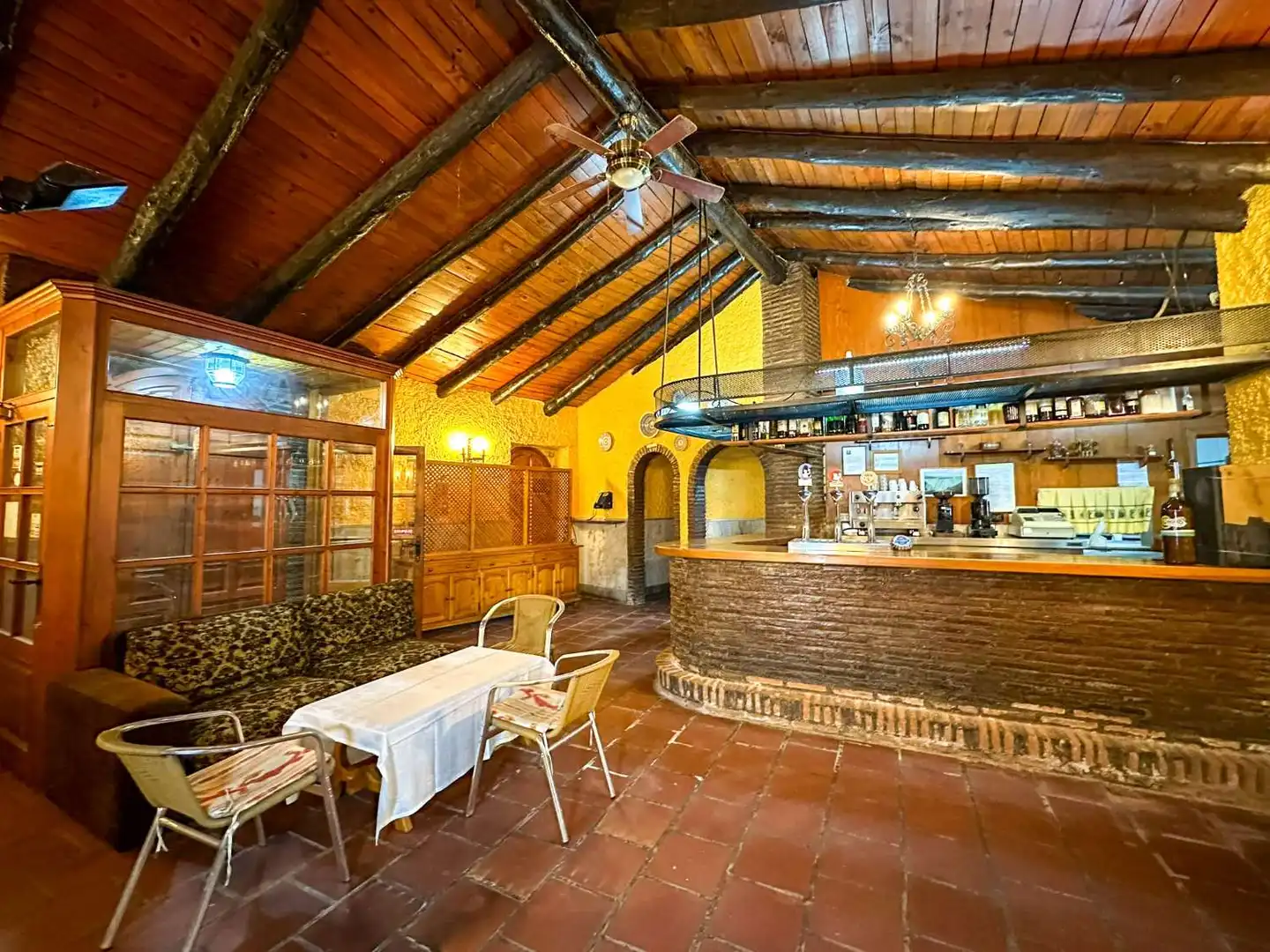 Finca rústica en venda a Vélez de Benaudalla