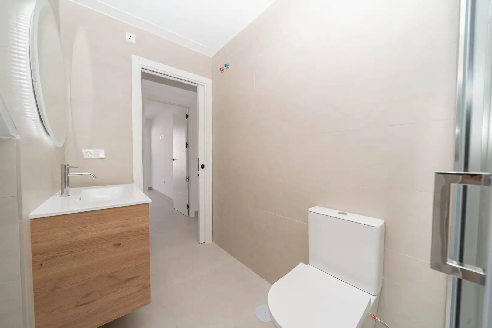 Bungalow avec terrasse à vendre à Pilar de la Horadada ciudad, imagen 12