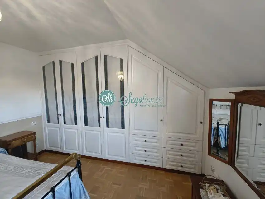 Flat with lift for sale in Ezequiel González - Conde de Sepúlveda, imagen 61