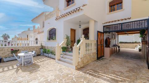 Photo 5 of House or chalet for sale in Avenida Antonio Segado del Olmo, Bolnuevo, Mazarrón