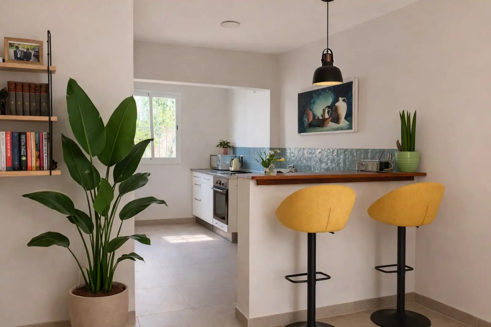 Habitatge amb jardí en venda a Benamara - Atalaya, imagen 4