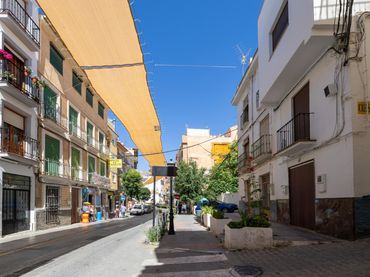 Casa en venda a Avenida Andalucía