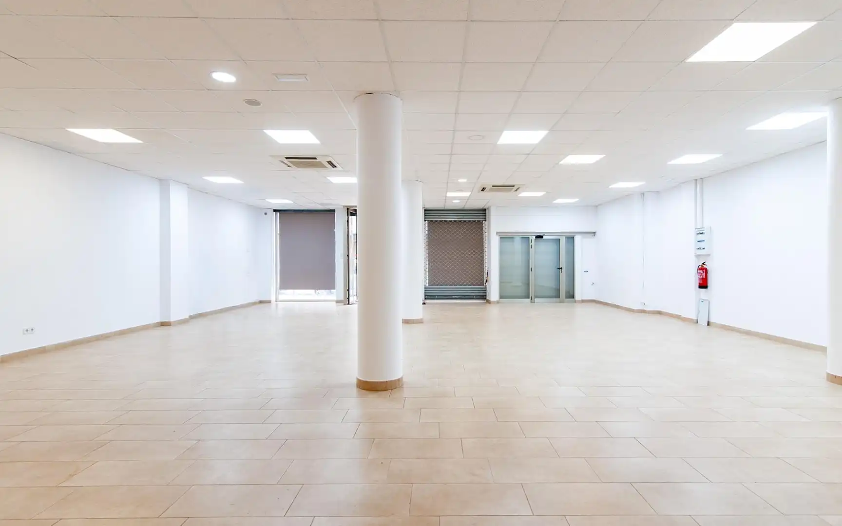 Local comercial de lloguer a Carrer La Granada, imagen 12