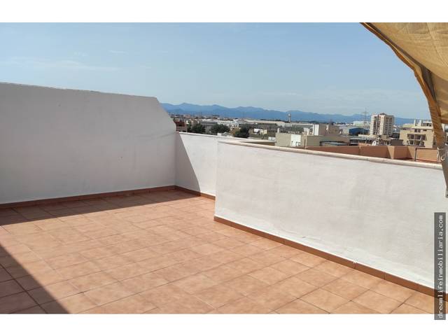 Piso en Venta en Les Boqueres - Santa Quiteria