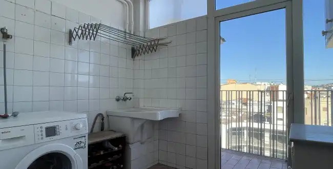 Piso con terraza en venta en Eixample Nord, imagen 26