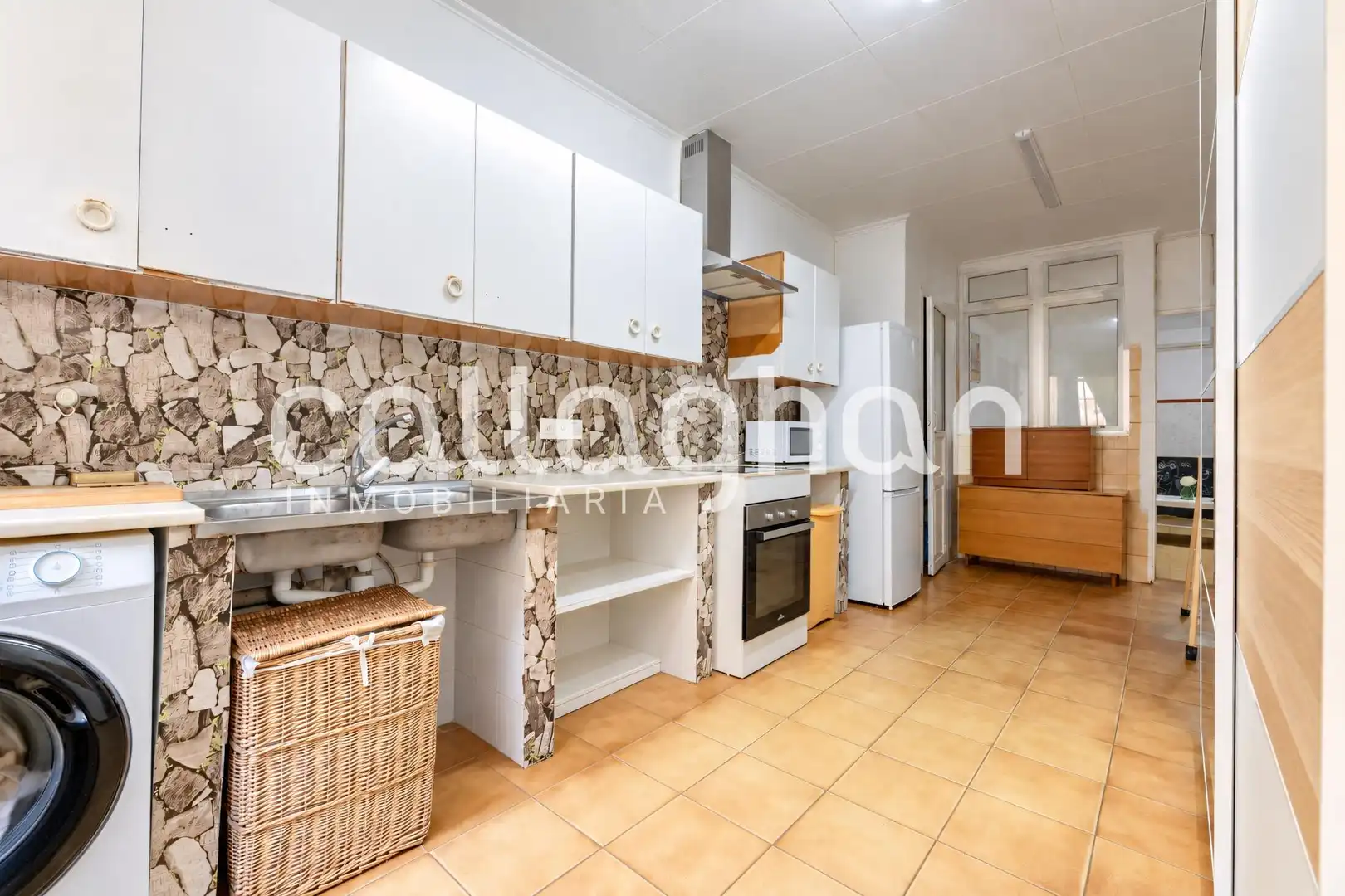Erdgeschosswohnung zum Verkauf in Albal, imagen 17