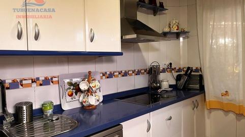 Foto 5 de Casa o xalet en venda a Calle Mar Rojo, Bahia, Murcia