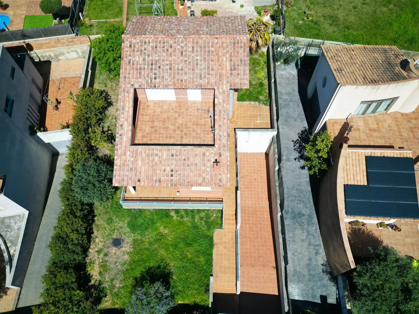 Houses for sale in Sanera, 8, Ciutat Jardí Bonanova
