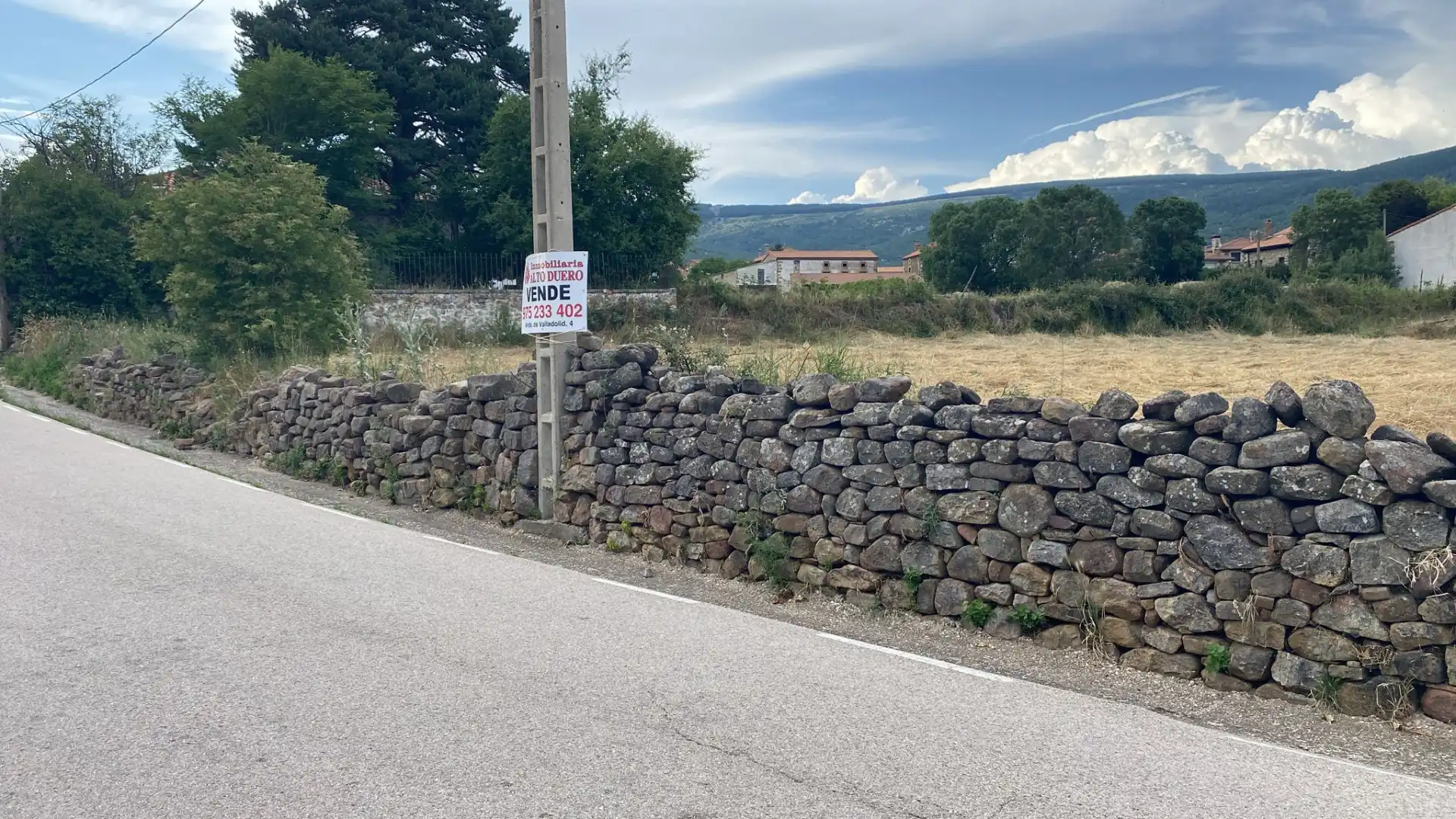 Terreno residencial en venta en Calle Molinillo 37, imagen 2