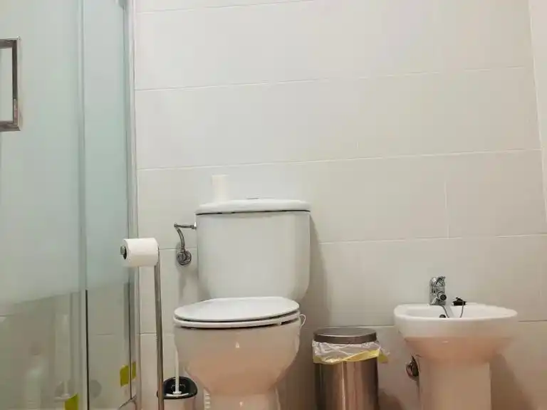Baño de Piso en venta en San Luis de Sabinillas