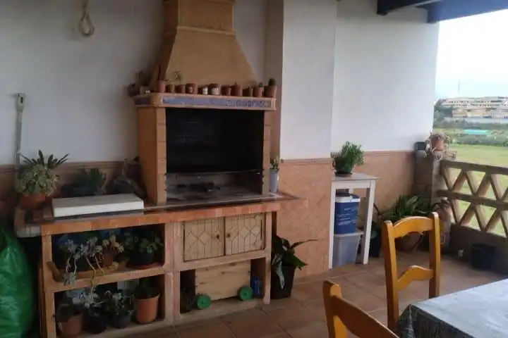 Haus mit Pool zum Verkauf in Benamara - Atalaya, imagen 27