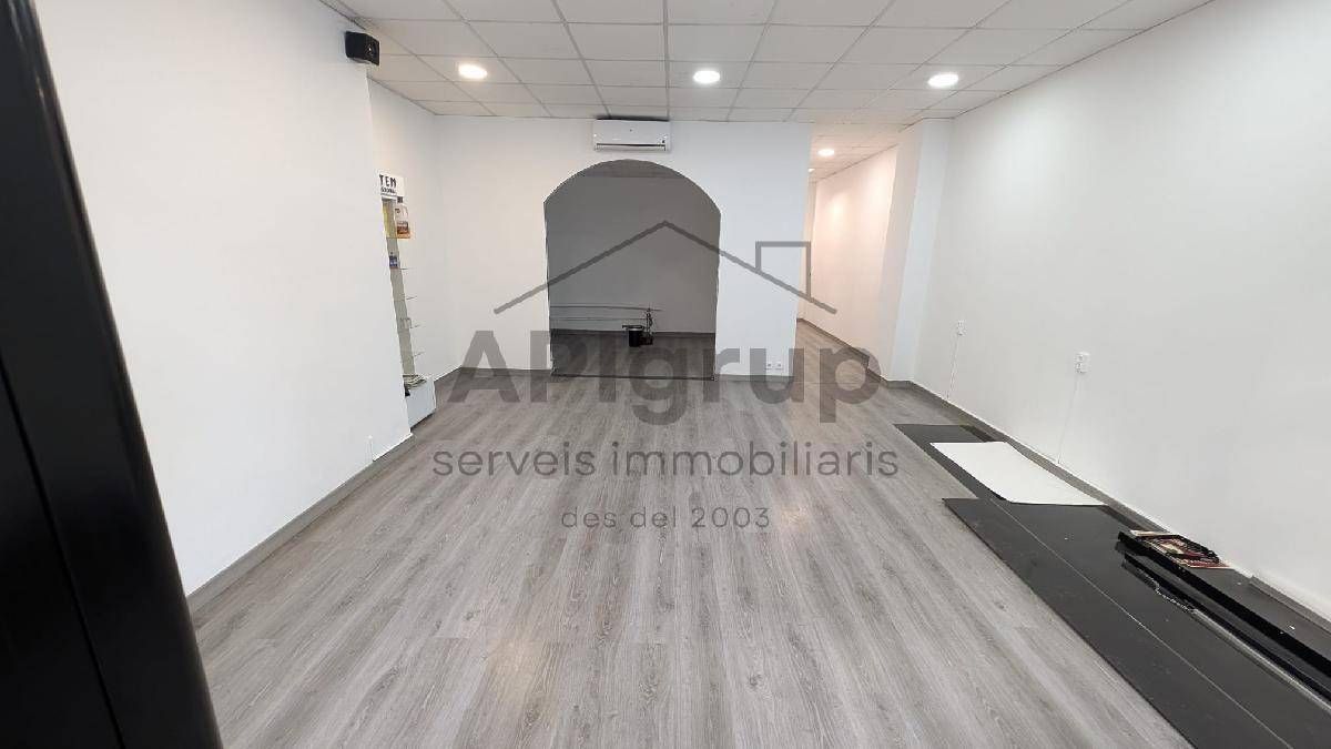 Local en venda en Sabadell