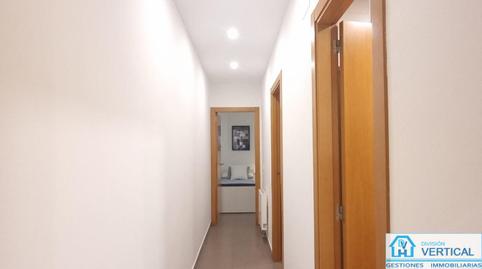 Foto 5 de Planta baixa de lloguer a Nuestra Señora Remedio, Utiel, Valencia