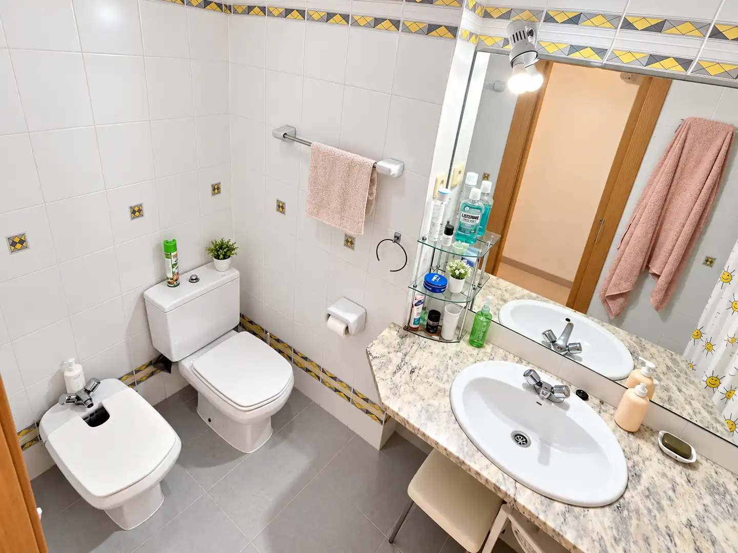 Appartement avec jardin à vendre à del Sanatori, imagen 29