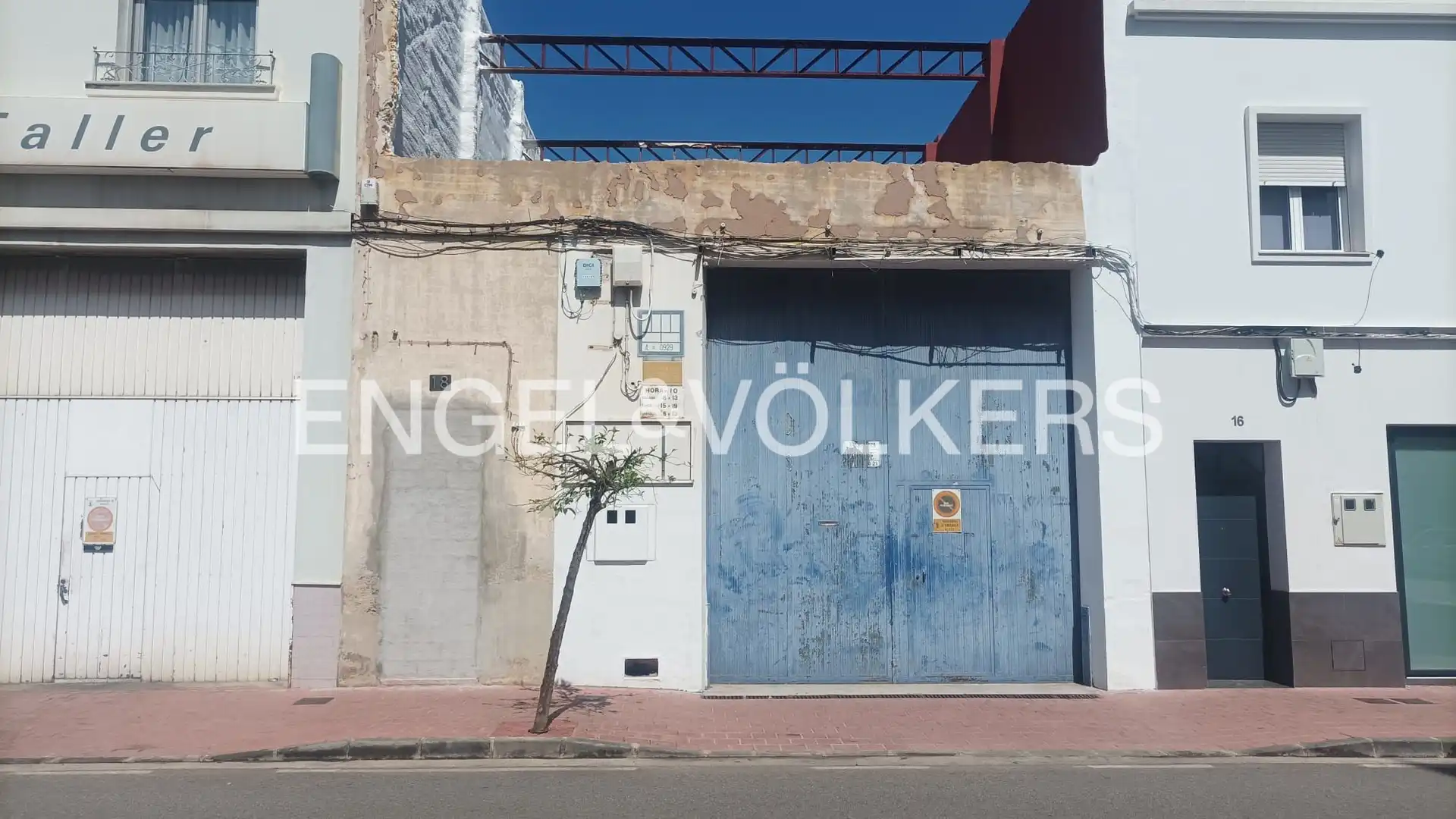 Terrenys i solars en venda a Ondara, imagen 4