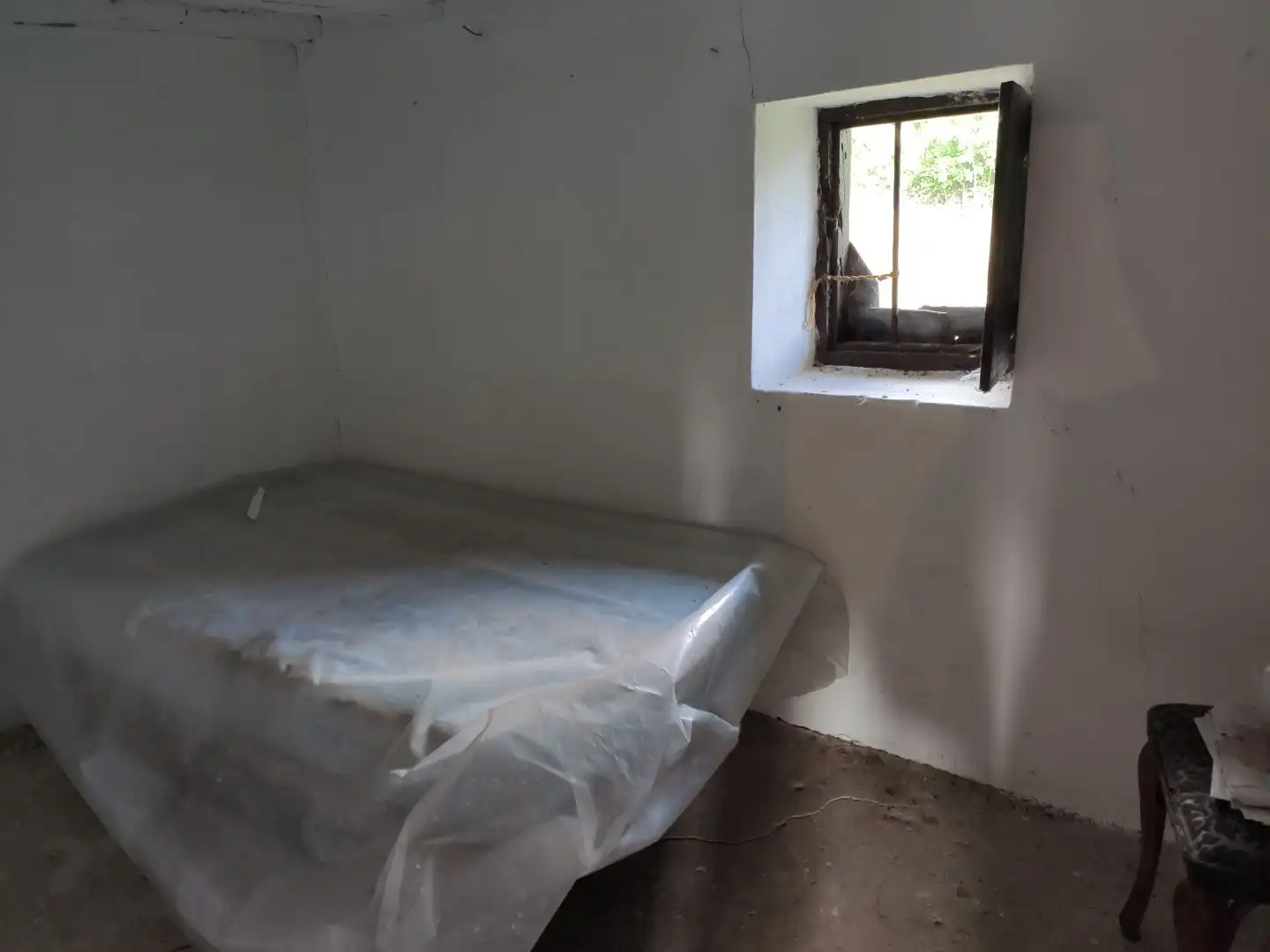 Casa rústica amb jardí en venda a alta serveto 9, imagen 26