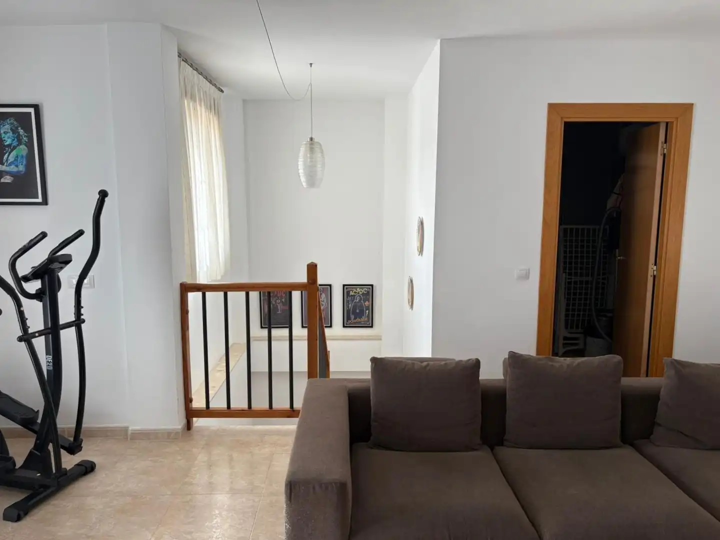 Adosado con terraza en venta en Bulevar del Xúquer, imagen 29