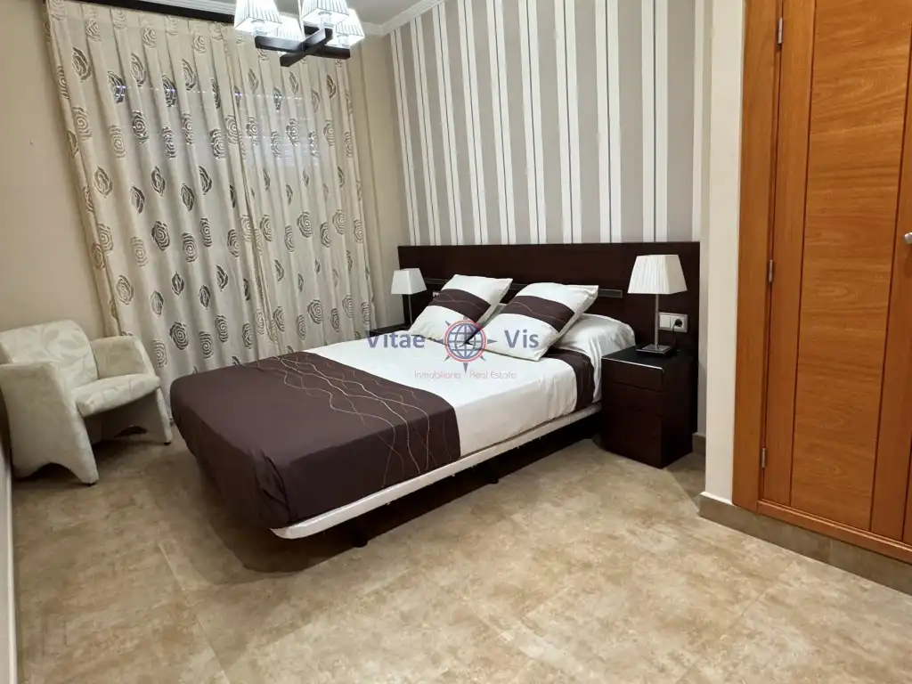 Dúplex en venta en Puerto Lumbreras, imagen 10