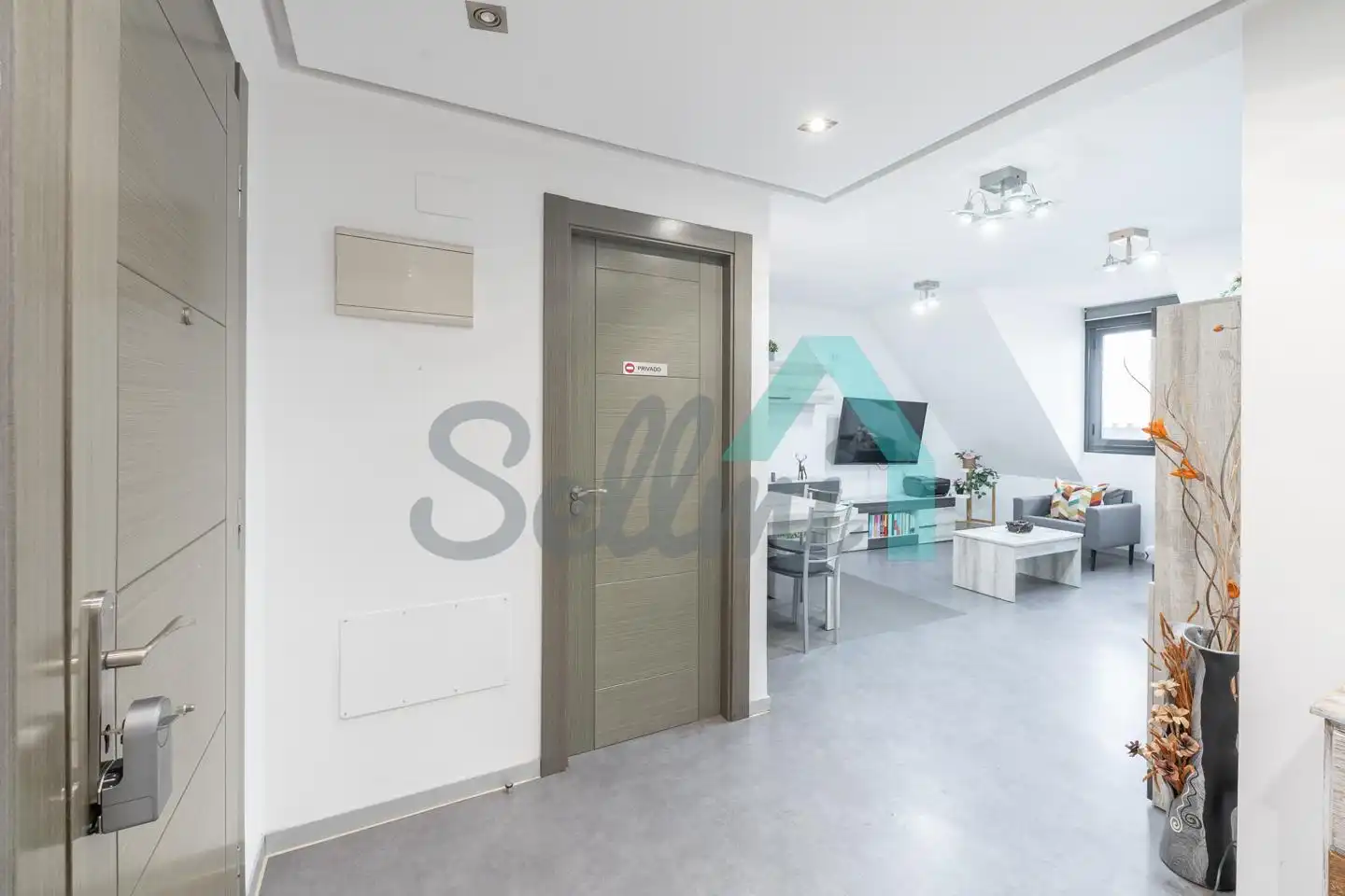 Flat for share in Oviedo   with Heating, Furnished and Internet