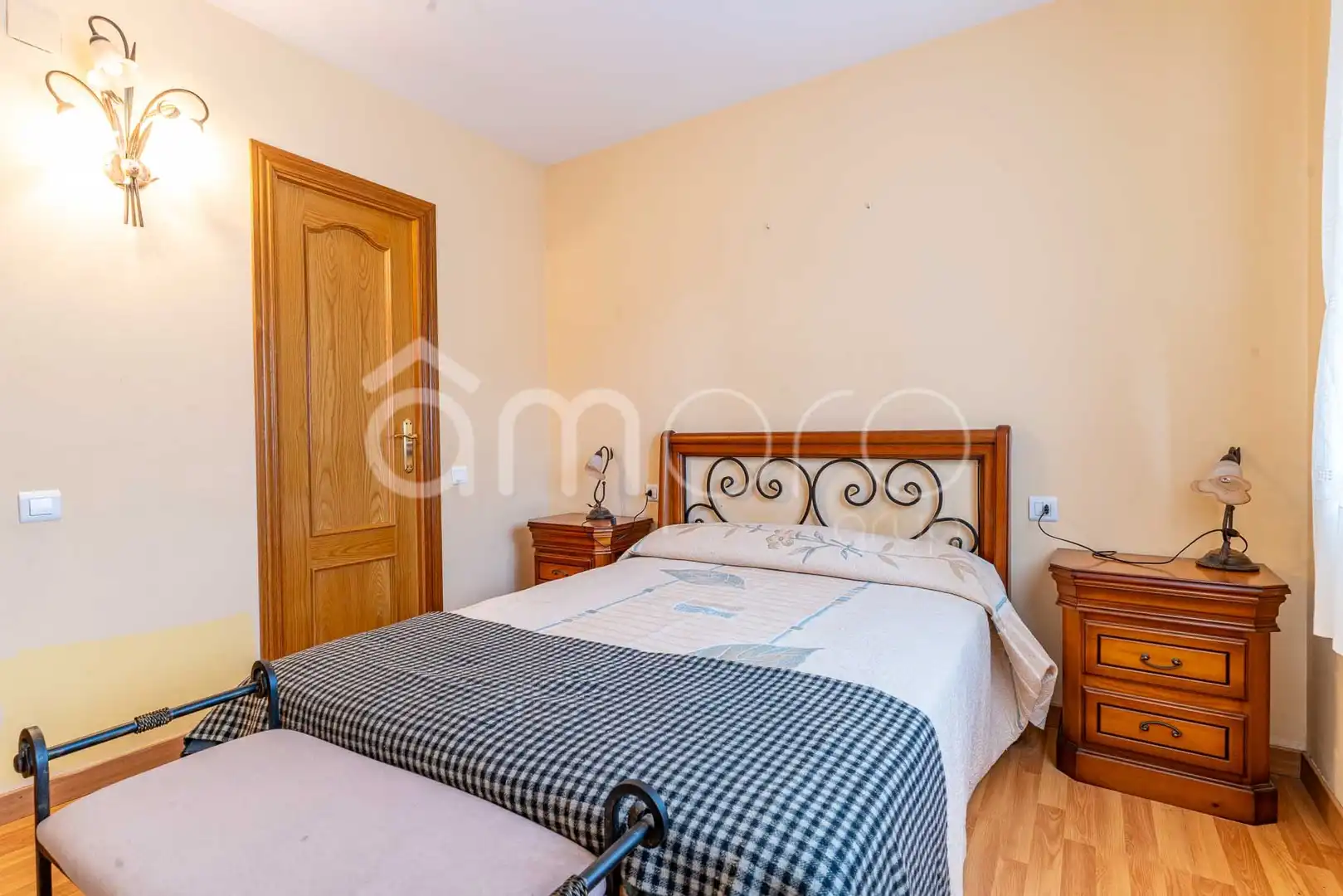 Habitación de Piso en venta en Torredembarra con Aire acondicionado, Terraza y Balcón