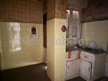 Piso con balcón en venta en Este