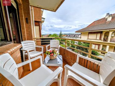Apartment with lift for sale in Ris