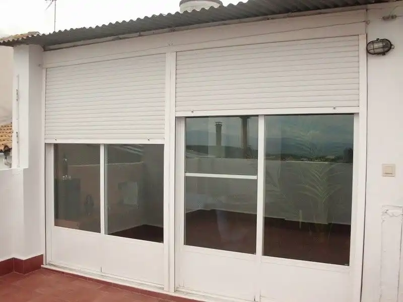 Flat with terrace for sale in Torreperogil, imagen 2