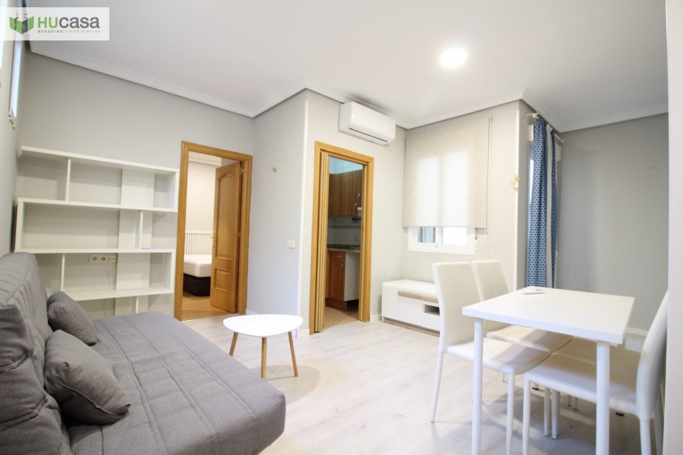 Flat to rent in Casco Histórico