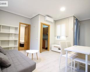 Flat to rent in Casco Histórico