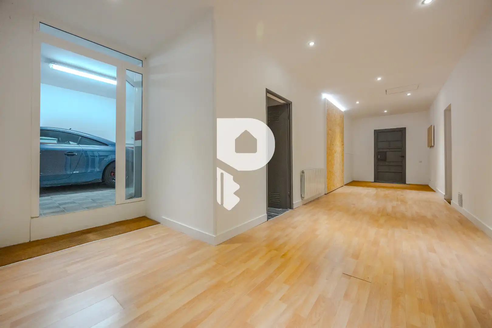Casa o chalet en venta en Vallirana con Aire acondicionado, Calefacción y Jardín privado