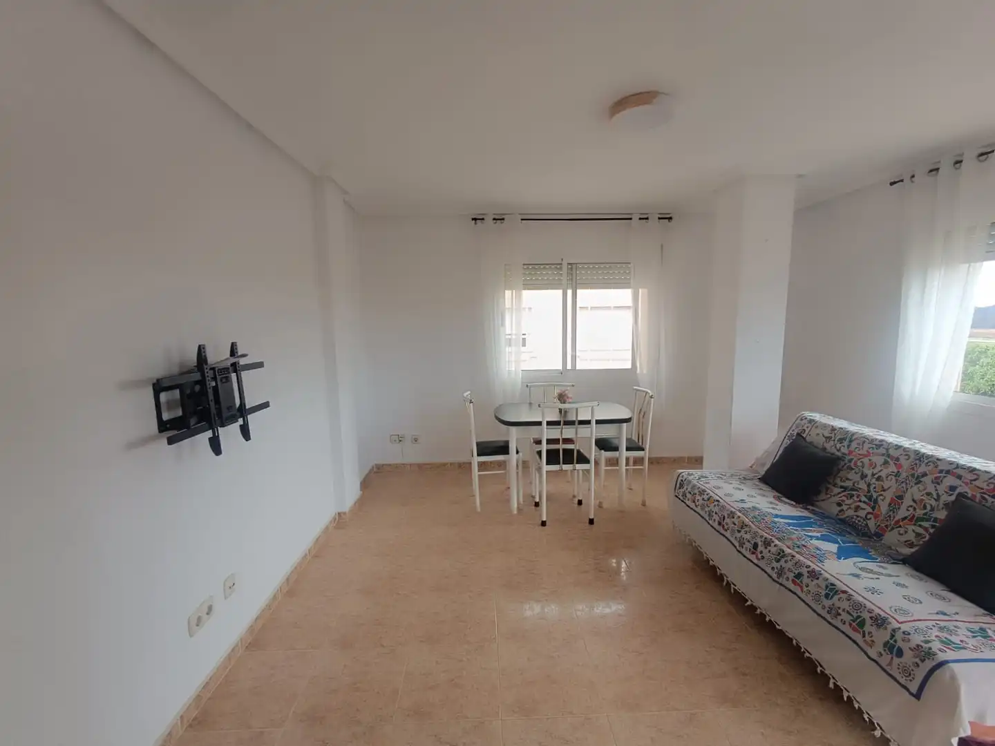 Apartment mit Terrasse zur Miete in Mar Menor de Cartagena – Cabo de Palos, imagen 6