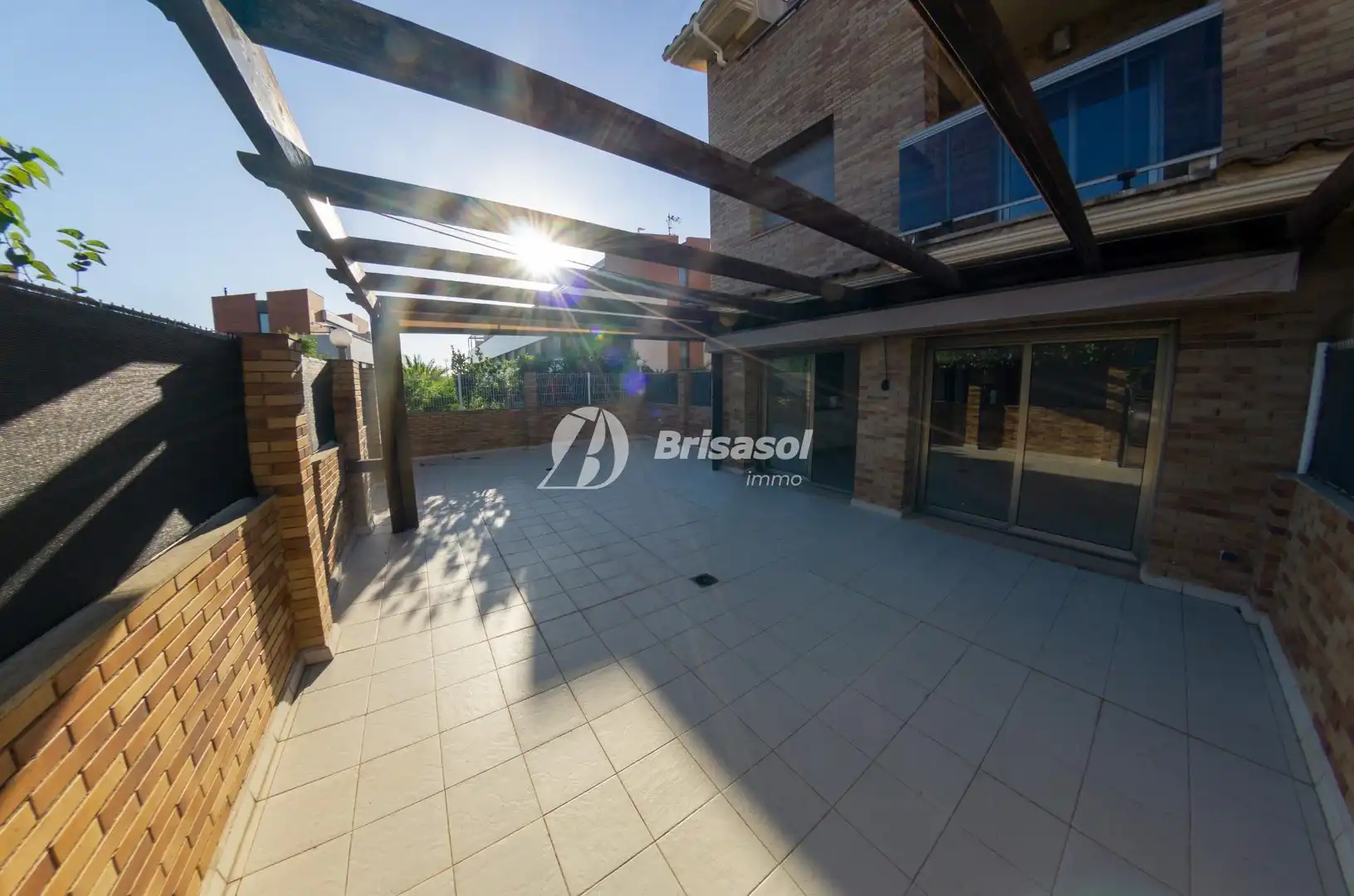 Adossat amb piscina en venda a Barenys, imagen 28