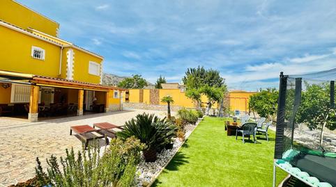 Foto 5 de Casa o chalet en venta en Montepinar - La Aparecida - Raiguero, Orihuela