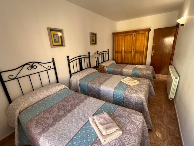 Casa-chalet en Venta en Torrijo de la Cañada